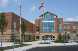 mountain ridge mountain ridge